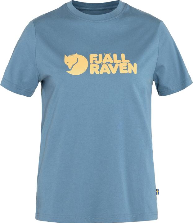 Image du produit Fjällräven Teeau Logo pour femme (M)