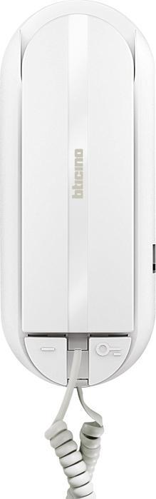 Actual product image Bticino Home station