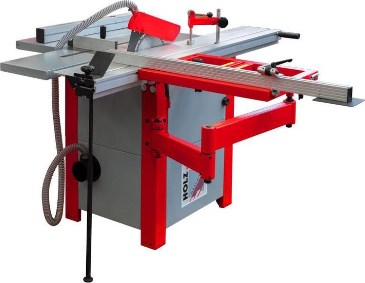 Produktbild Holzmann Formatkreissäge inkl. Formattisch