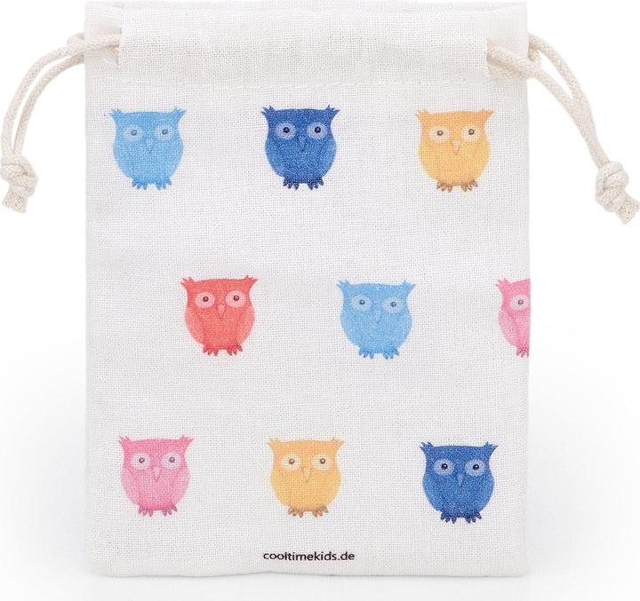 Produktbild Cool Time Kids Kinderkette (Edelstahl, 53 cm)