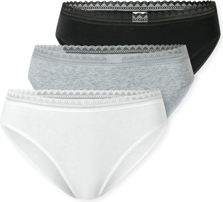 Schiesser Rioslip Modern Multipacks