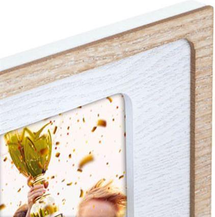 Produktbild ZEP Bilderrahmen PN9346 Maradona 10x15 cm (10 x 15 cm)