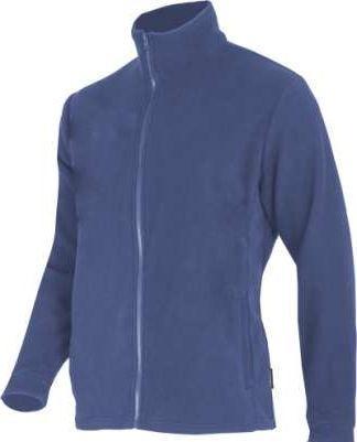 Image du produit Lahti Pro Bluza polar granatowa 250g/m2 r. 2XL (XXL)