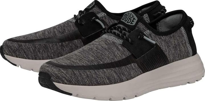 Image du produit Hey Dude Sirocco Dual Knit (46)