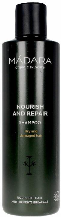 Actual product image Madara Rich Repair Shampoo (250 ml, Liquid shampoo)