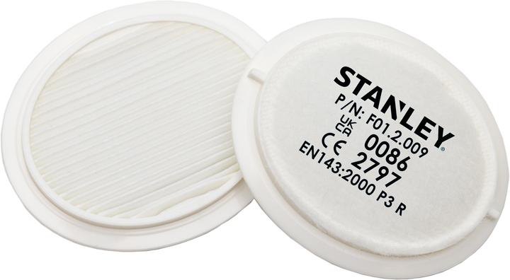 Produktbild Stanley Ersatzfilter P3 (P3, 1 x)