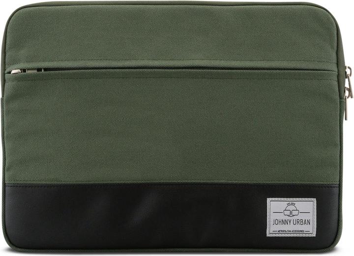 Actual product image Johnny Urban Canvas (15.60", Universal)