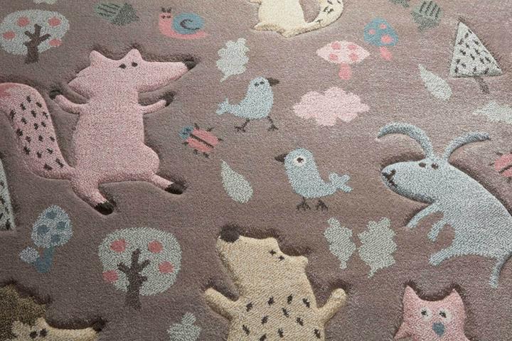 Image du produit Sigikid Forest (80 x 150 cm)