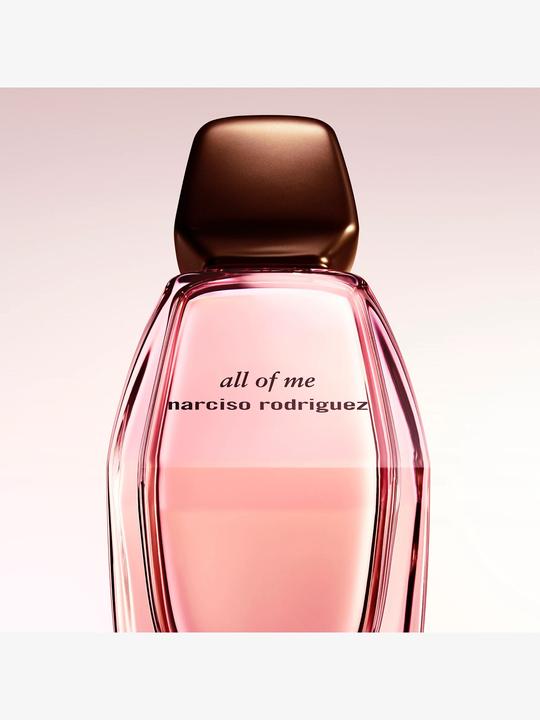 Actual product image Narciso Rodriguez All of me (Eau de parfum, 90 ml)