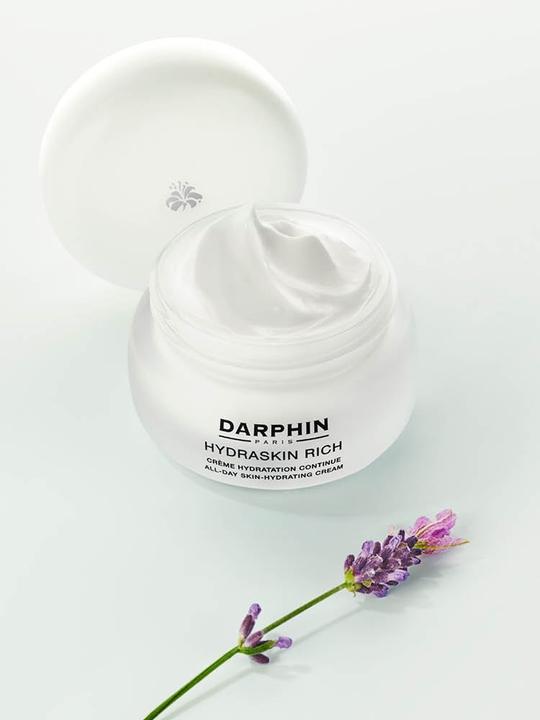 Actual product image Darphin Hydraskin Rich (50 ml, Day cream)