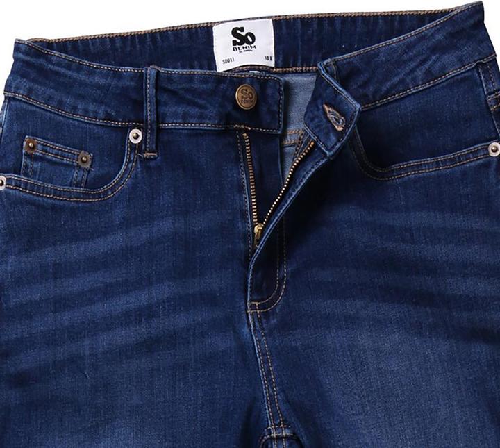 Immagine prodotto Awdis Jeans So Denim Katy a gamba dritta (42)