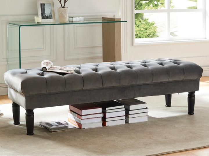 Image du produit Vente-unique Rinaldo (160 cm)