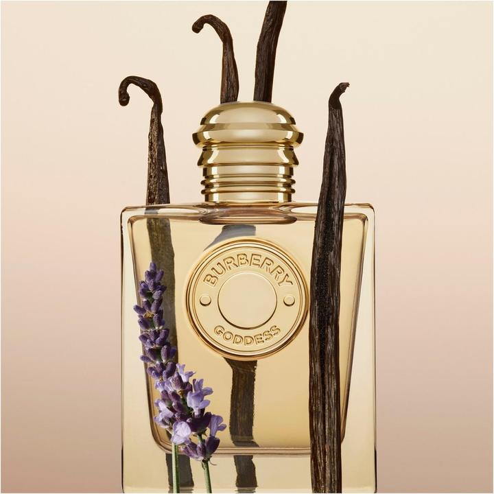 Image du produit Burberry Goddess (Eau de parfum, 100 ml)