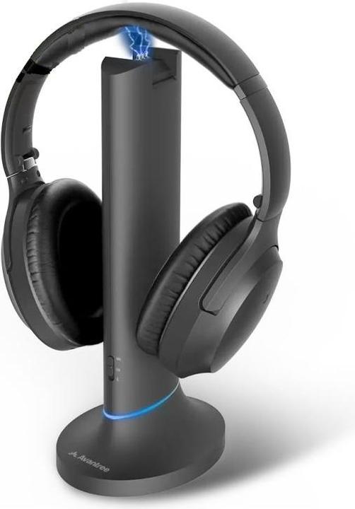 Actual product image Avantree HT6190 TV Set Opera (No noise cancelling, 35 h, Wireless)