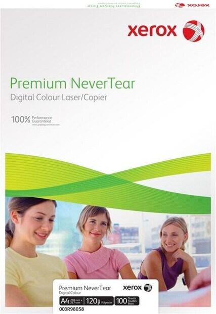 Actual product image Xerox Never Tear Premium (120 g/m², 100 x)