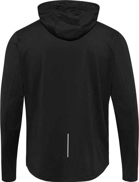Image du produit hummel Hoodie Zip Aston (S)