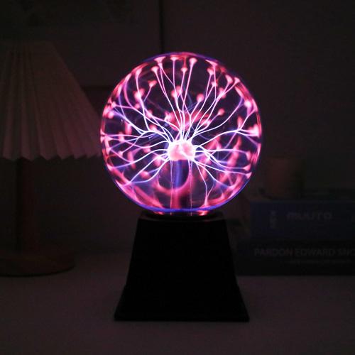 Image du produit Total Juggling Nouvelle lampe plasma magique