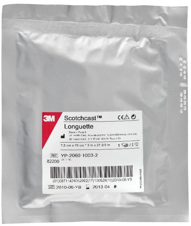 Produktbild 3M Scotchcast Plus Longuette