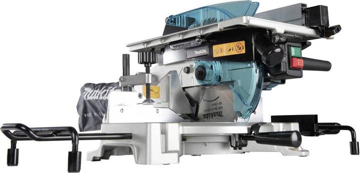Actual product image Makita LH1040 Miter saw