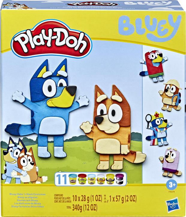 Image du produit Play-Doh F4374