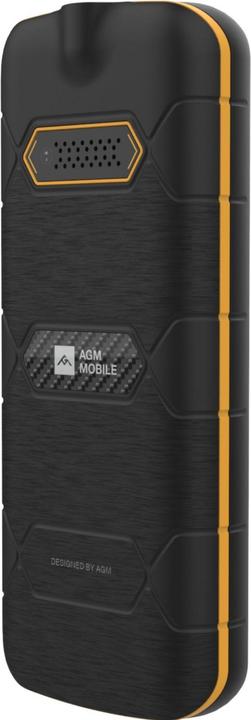 Image du produit Bea-Fon M9F (2.40", 2 Mpx, 4G)