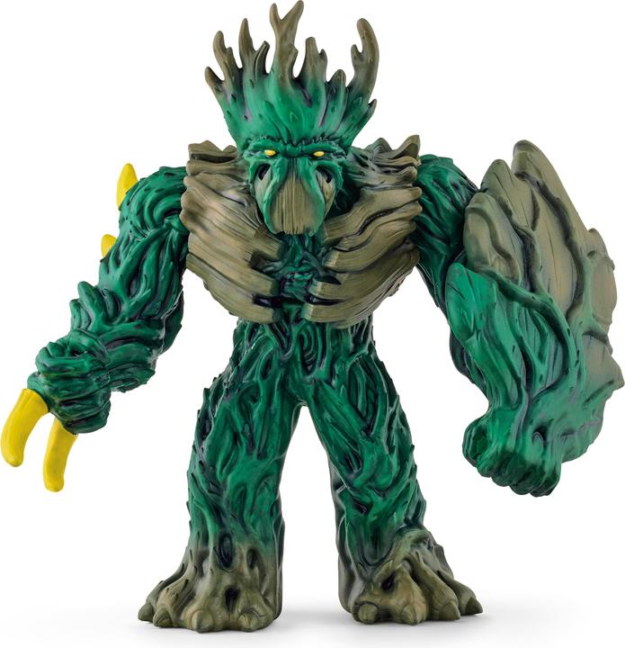 Produktbild Schleich Eldrador Dschungelherrscher