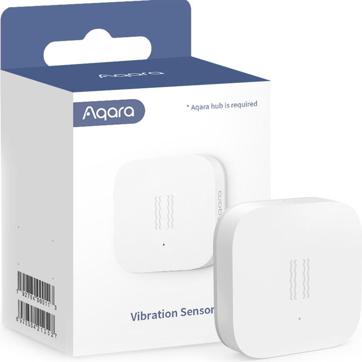 Image du produit Aqara Capteur de vibrations
