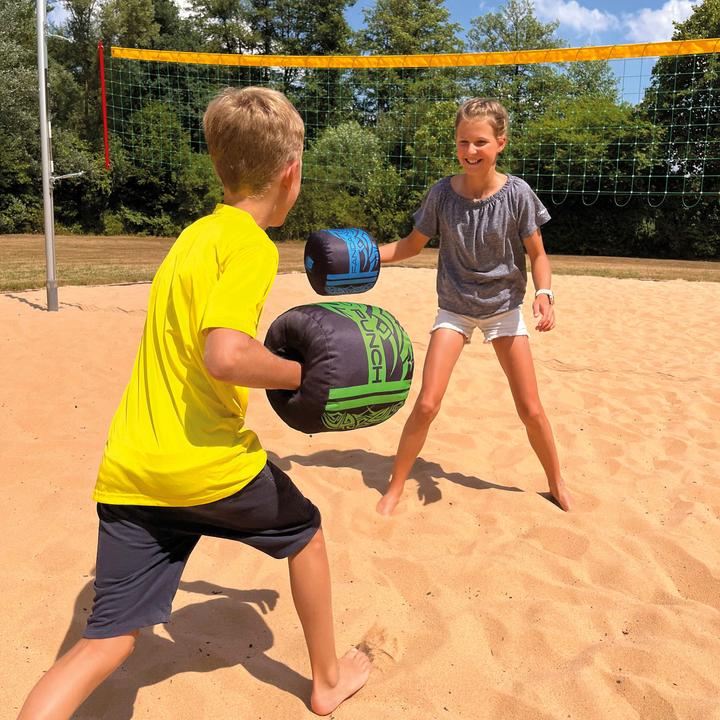 Produktbild Fandango Anti-Aggressionshandschuhe Punch (50 cm, 0.53 kg)