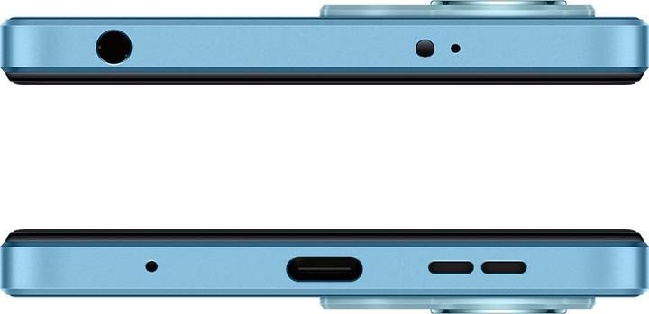 Produktbild Xiaomi Redmi Note 12 (128 GB, Ice Blue, 6.67", Dual SIM, 50 Mpx, 4G)