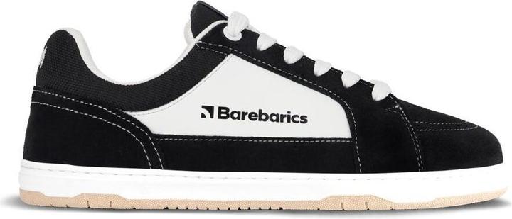 Be Lenka Barefoot Barebarics Legend (41)