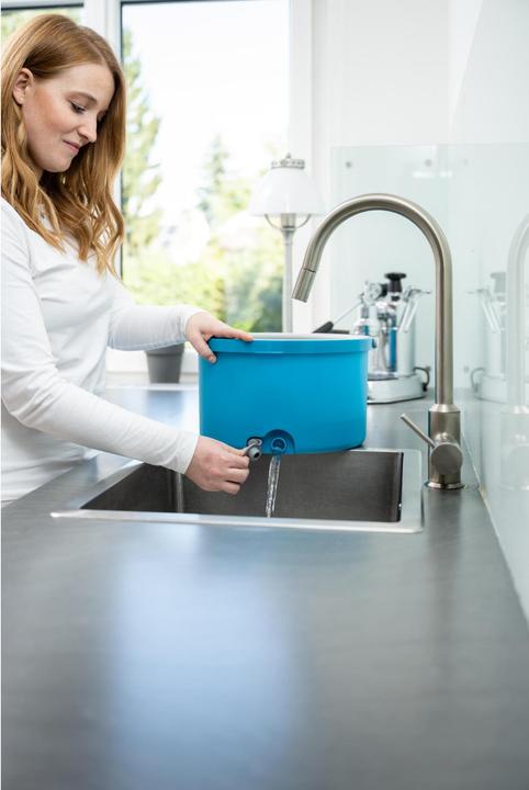Produktbild Livington Clean (1 Stk.)