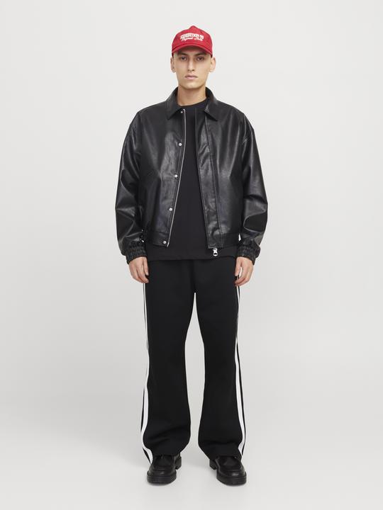 Image du produit Jack & Jones Jpstbill Jjminimal Track Styd Aw24 Ln (S)