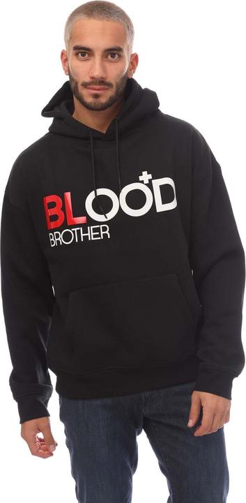 Blood-Brother Kapuzenpullover