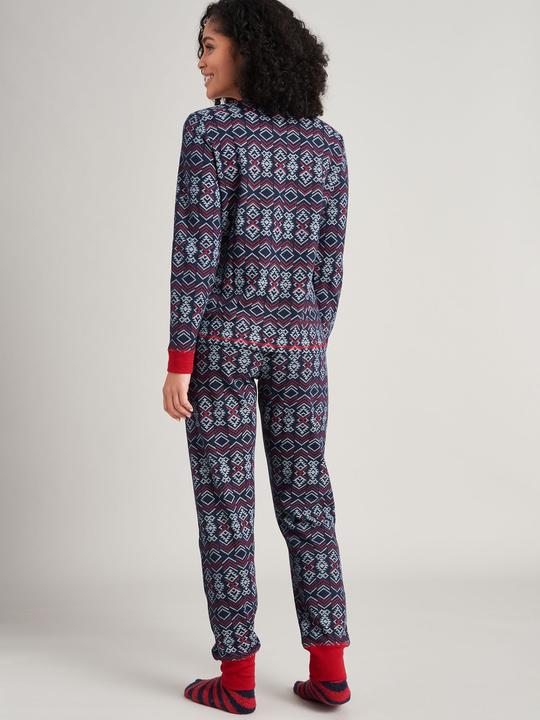 Image du produit Schiesser Ensemble cadeau pyjama femme (XL)
