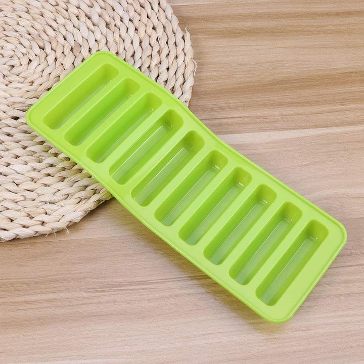 Image du produit ASMI Bac à glaçons pour bouteilles d'eau
