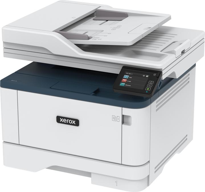 Image du produit Xerox B315V/DNI (Laser, Noir et blanc)
