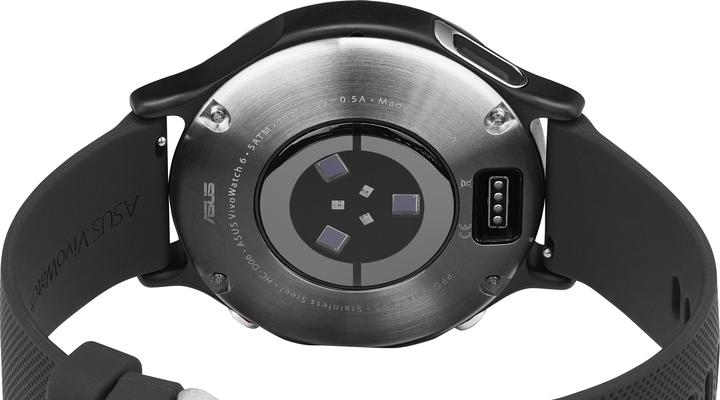 Productafbeelding ASUS VIVOWATCH HC-D06 GUSTO