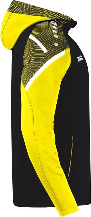 Actual product image JAKO Performance hooded jacket (164)