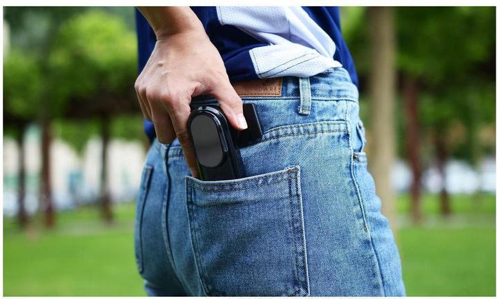 Produktbild Sirui Stabilizer ES-01K (Smartphone, 0.16 kg)