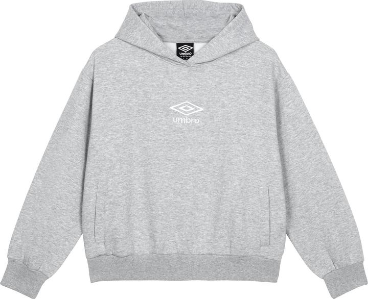 Produktbild Umbro Core Kapuzenpullover (M)