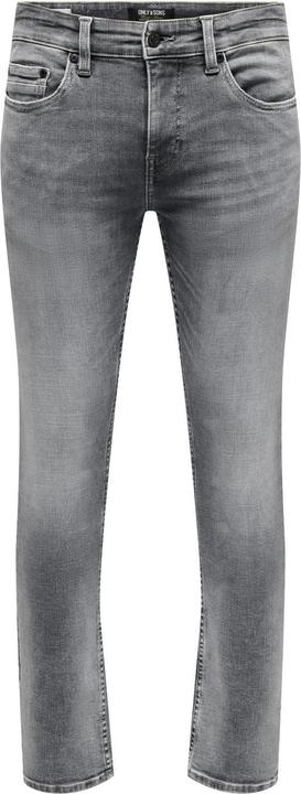 Only & Sons Onsloom Slim Jax mg 0419 Dia Dnm Noos (W33/L30)