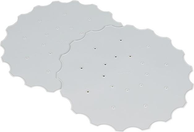 Immagine prodotto Stöckli Intarsio in silicone per l'asciugatura della griglia
