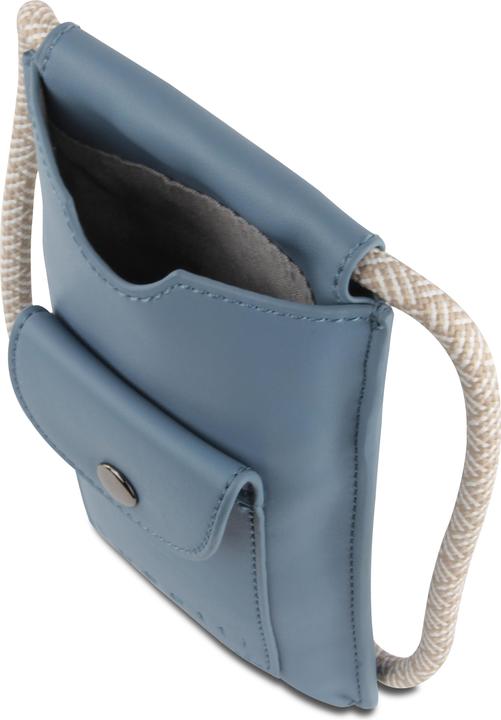 Produktbild Bugatti Almata Handytasche Denim