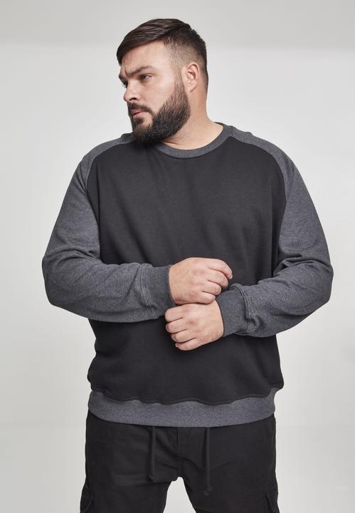 Produktbild Urban Classics Crewneck (5XL)