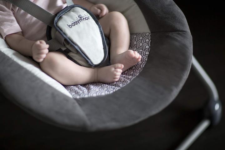 Image du produit Babymoov Balançoire pour bébé Swoon Bubble