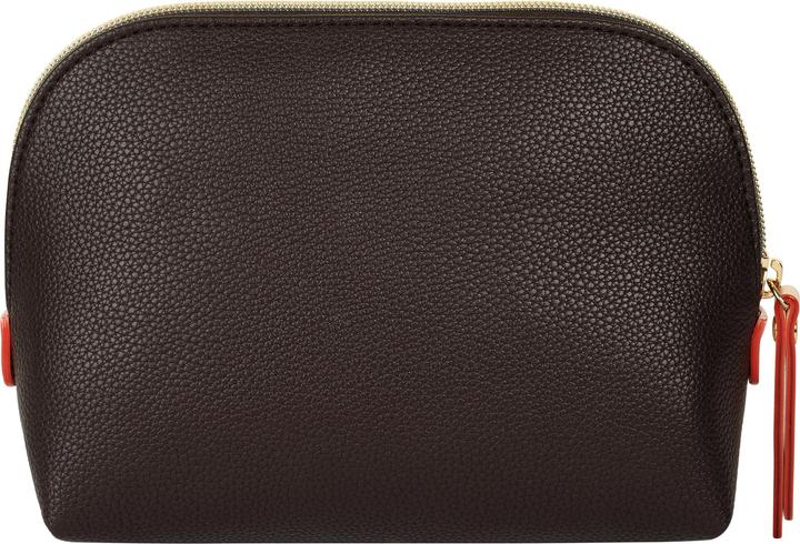 Image du produit Bugatti Ella Kosmetiktasche, brun foncé (2 l)