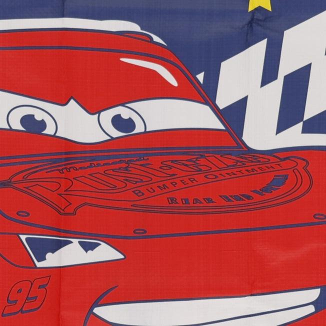 Actual product image Disney Pixar's Cars picnic blanket / Lightning McQueen