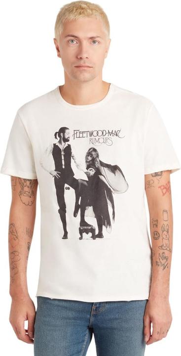 Image du produit Amplified - T-shirt RUMOURS - Adulte (M)