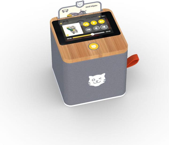 Immagine prodotto Tigermedia Tigerbox Touch DE Edition (Tedesco)