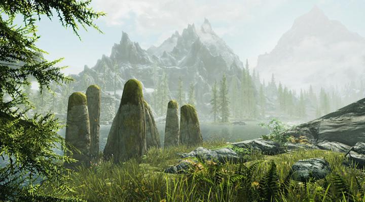 Image du produit Bethesda The Elder Scrolls V : Skyrim (Switch, Multilingue)